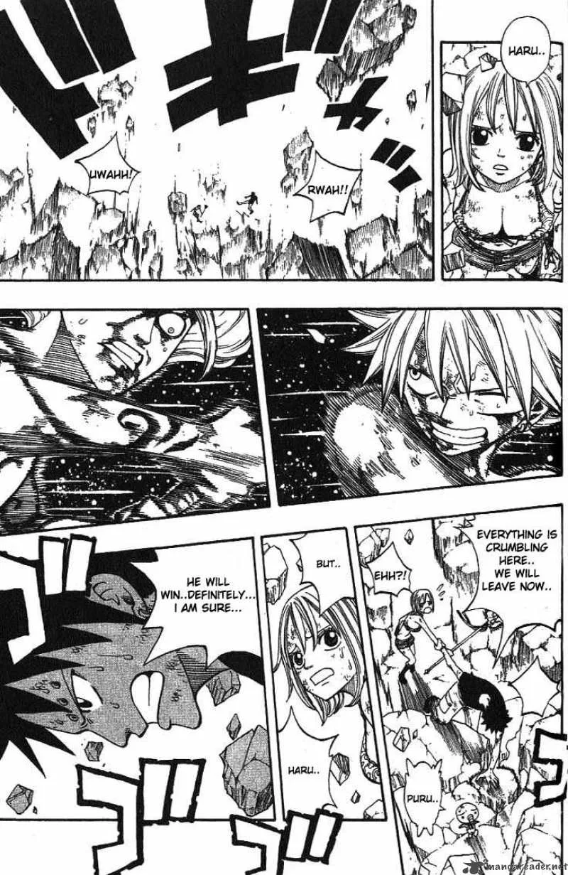 Rave Chapter 293 page 6