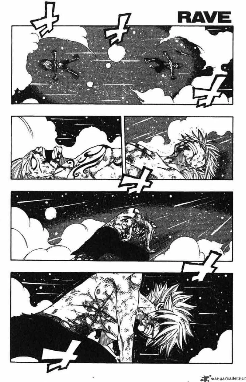 Rave Chapter 294 page 2