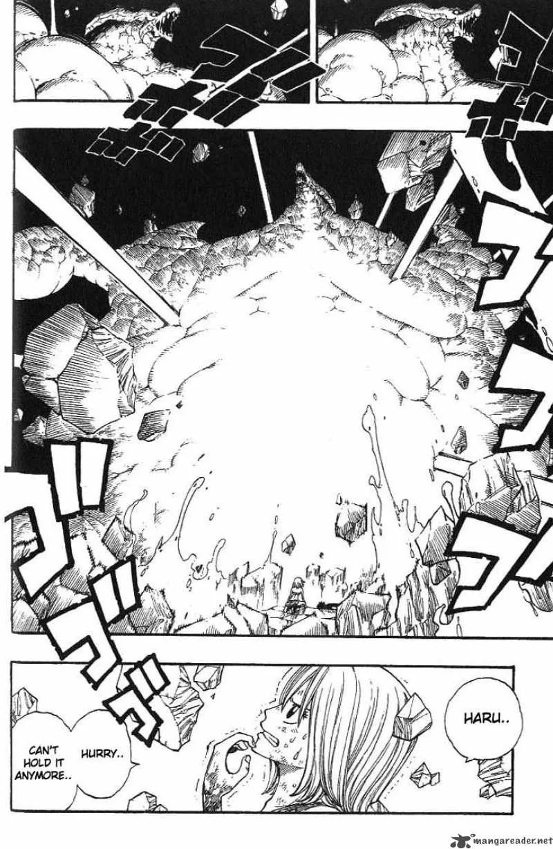 Rave Chapter 294 page 10