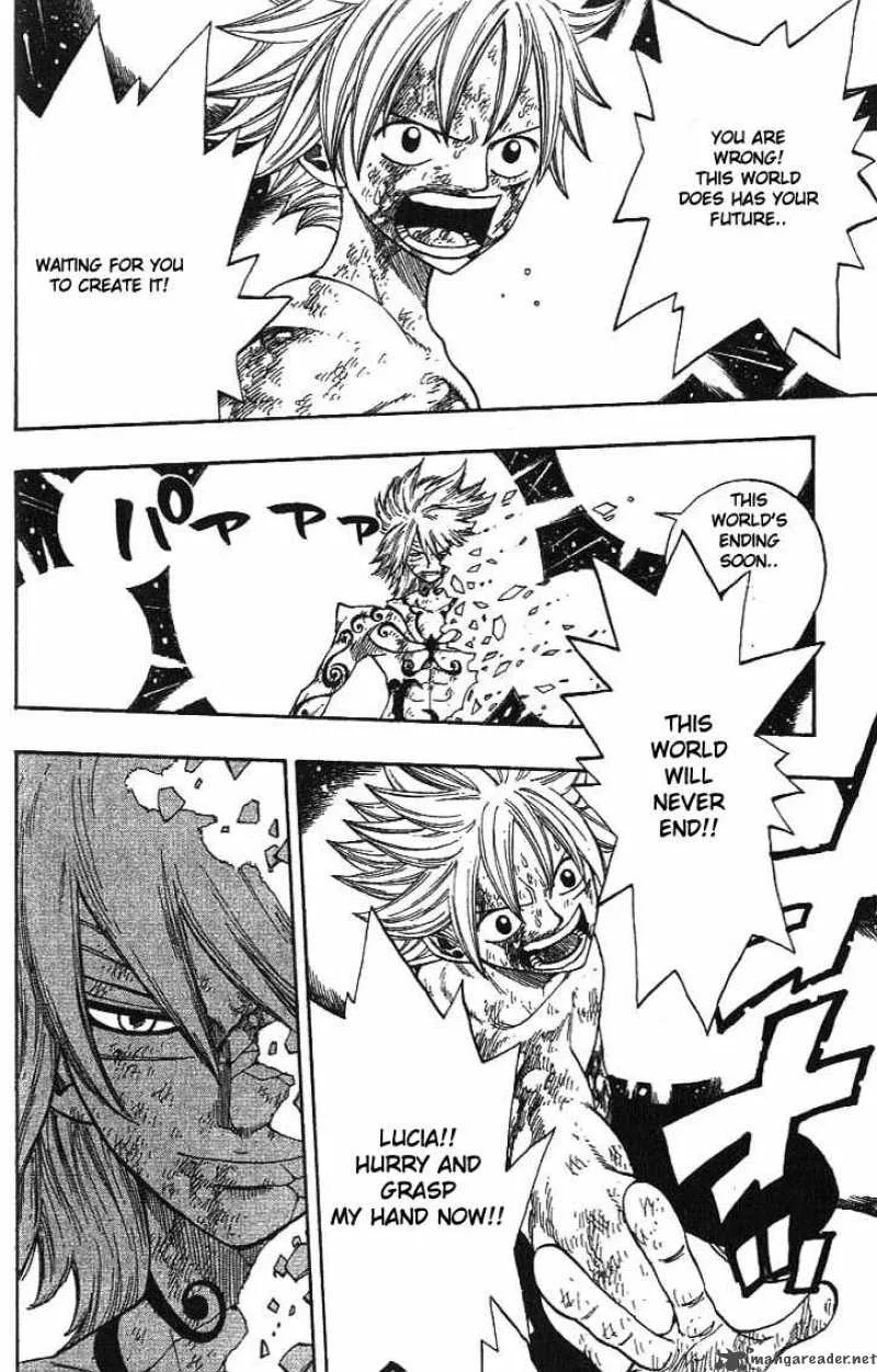 Rave Chapter 294 page 7