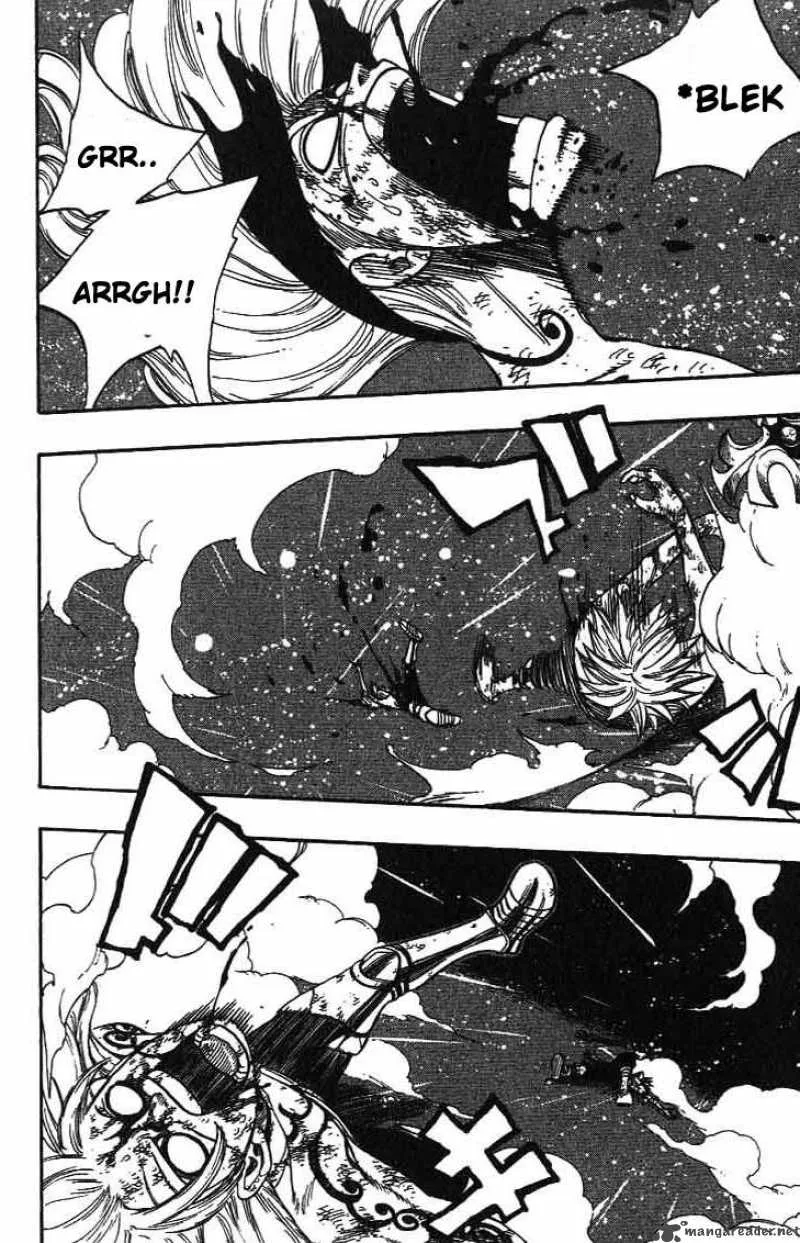Rave Chapter 294 page 1