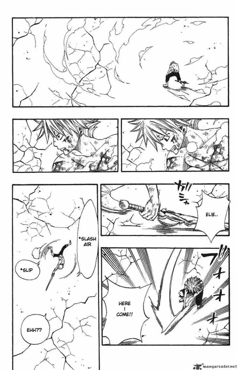 Rave Chapter 294 page 11