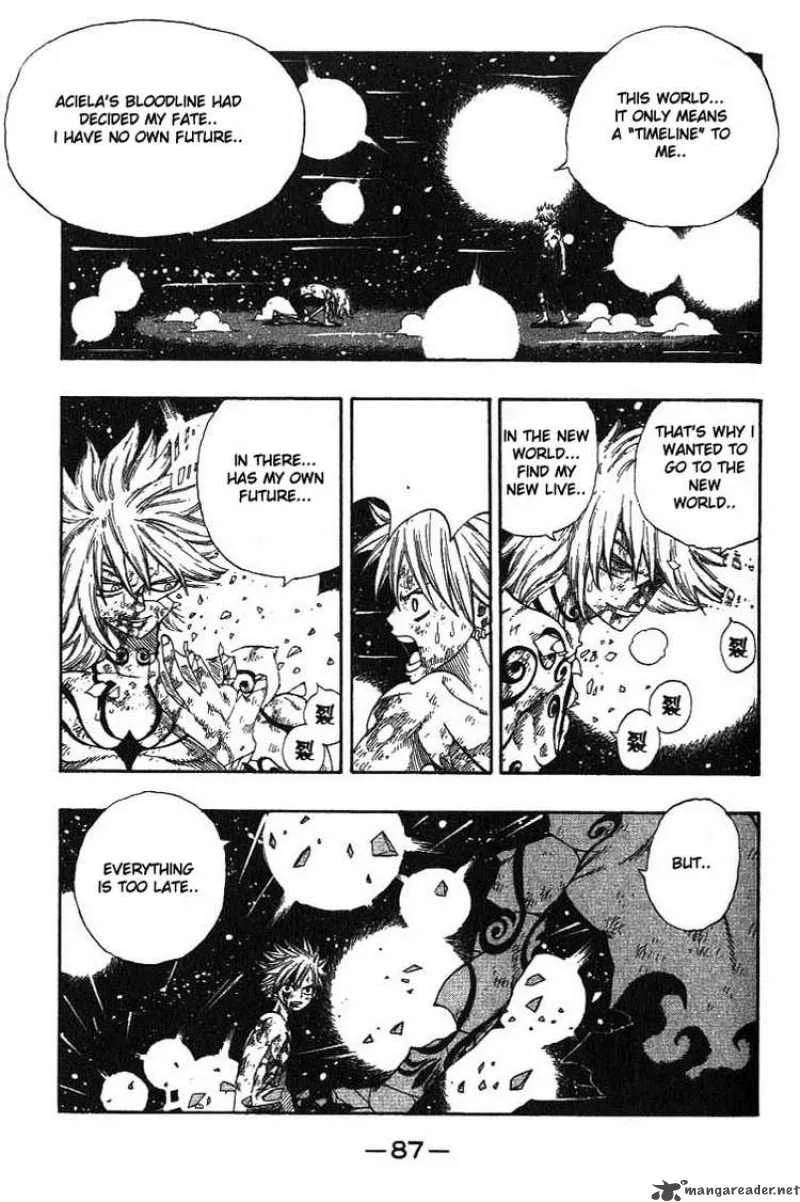 Rave Chapter 294 page 6