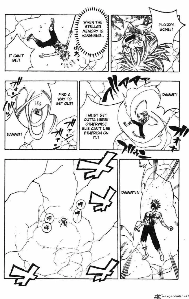 Rave Chapter 294 page 12