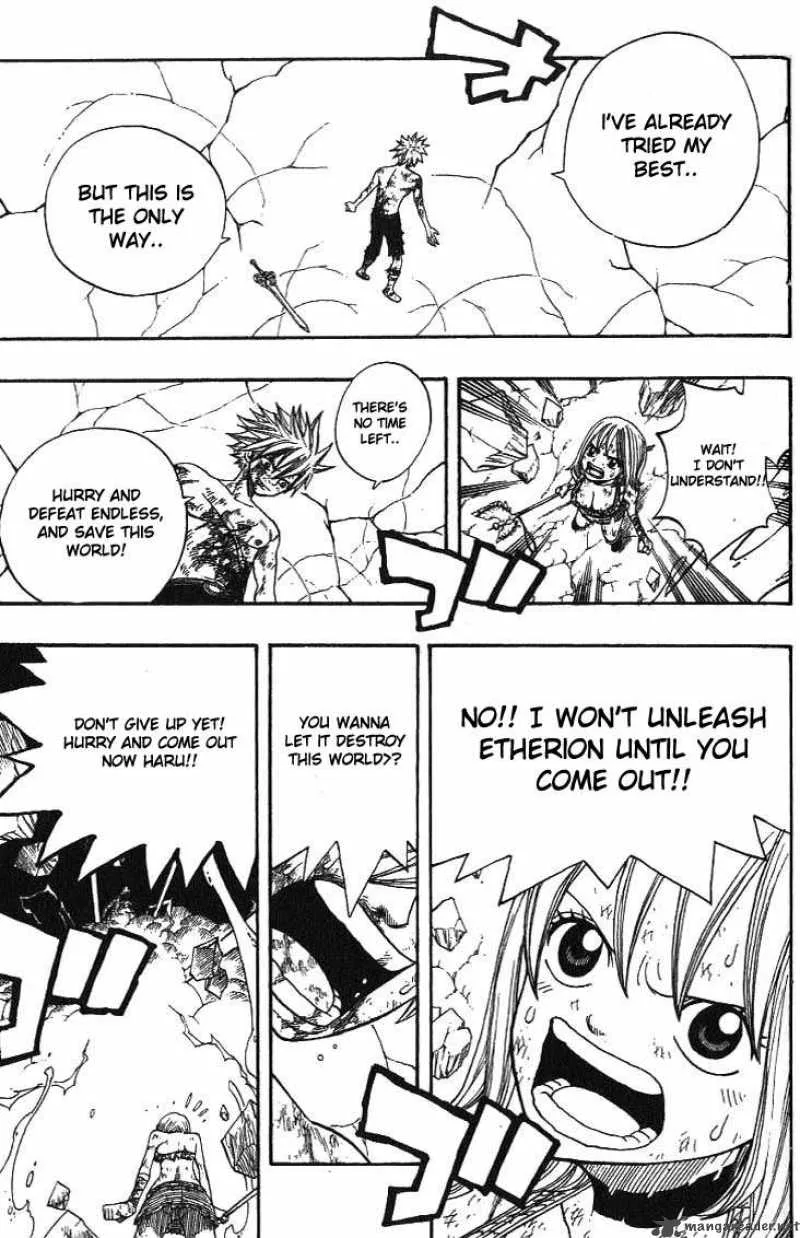 Rave Chapter 294 page 17