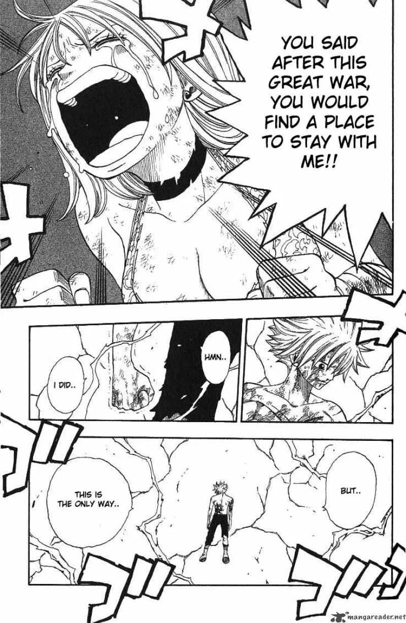 Rave Chapter 295 page 4