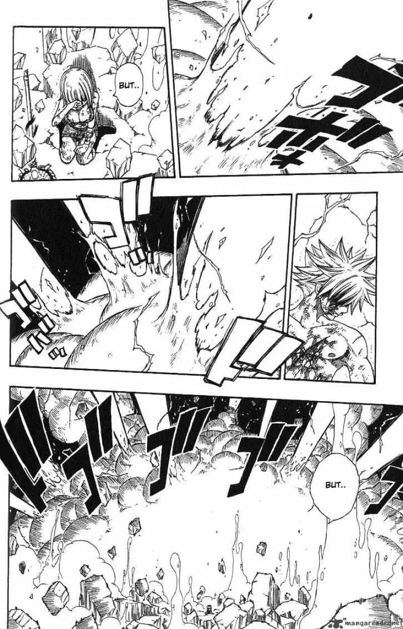 Rave Chapter 295 page 7