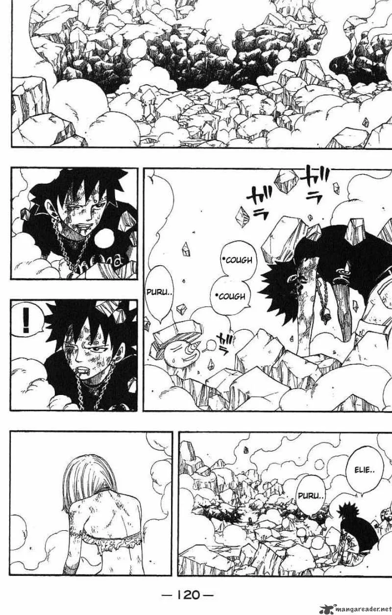 Rave Chapter 295 page 16