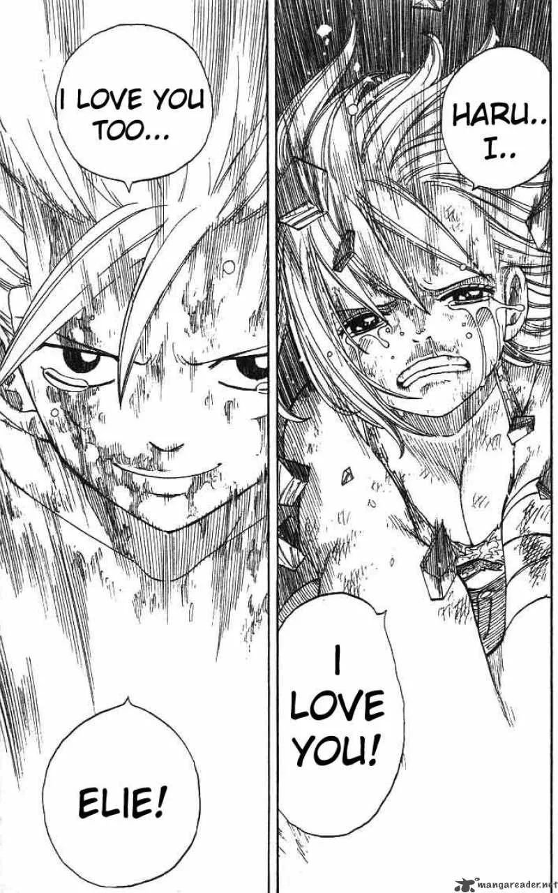 Rave Chapter 295 page 12