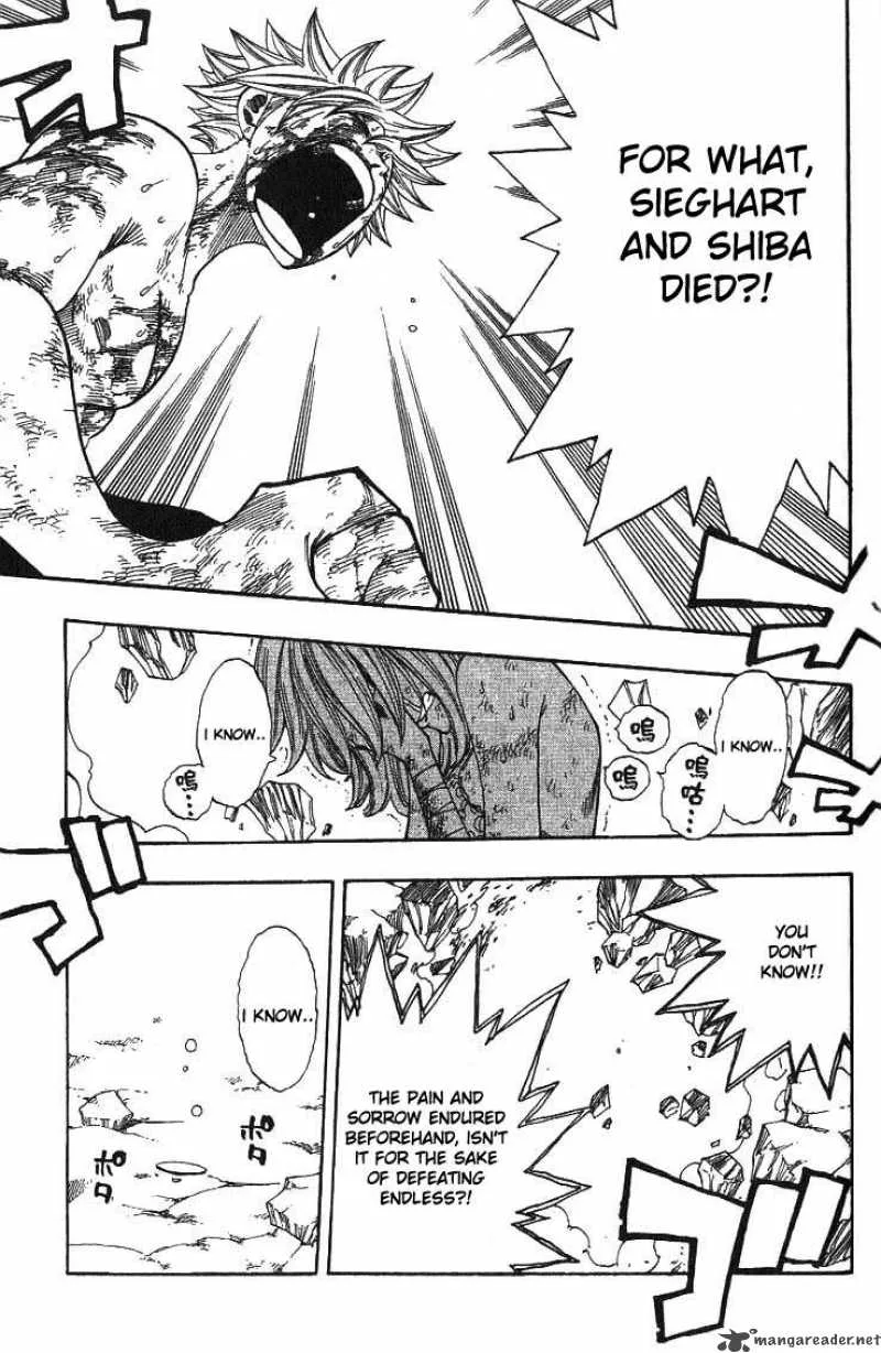 Rave Chapter 295 page 6