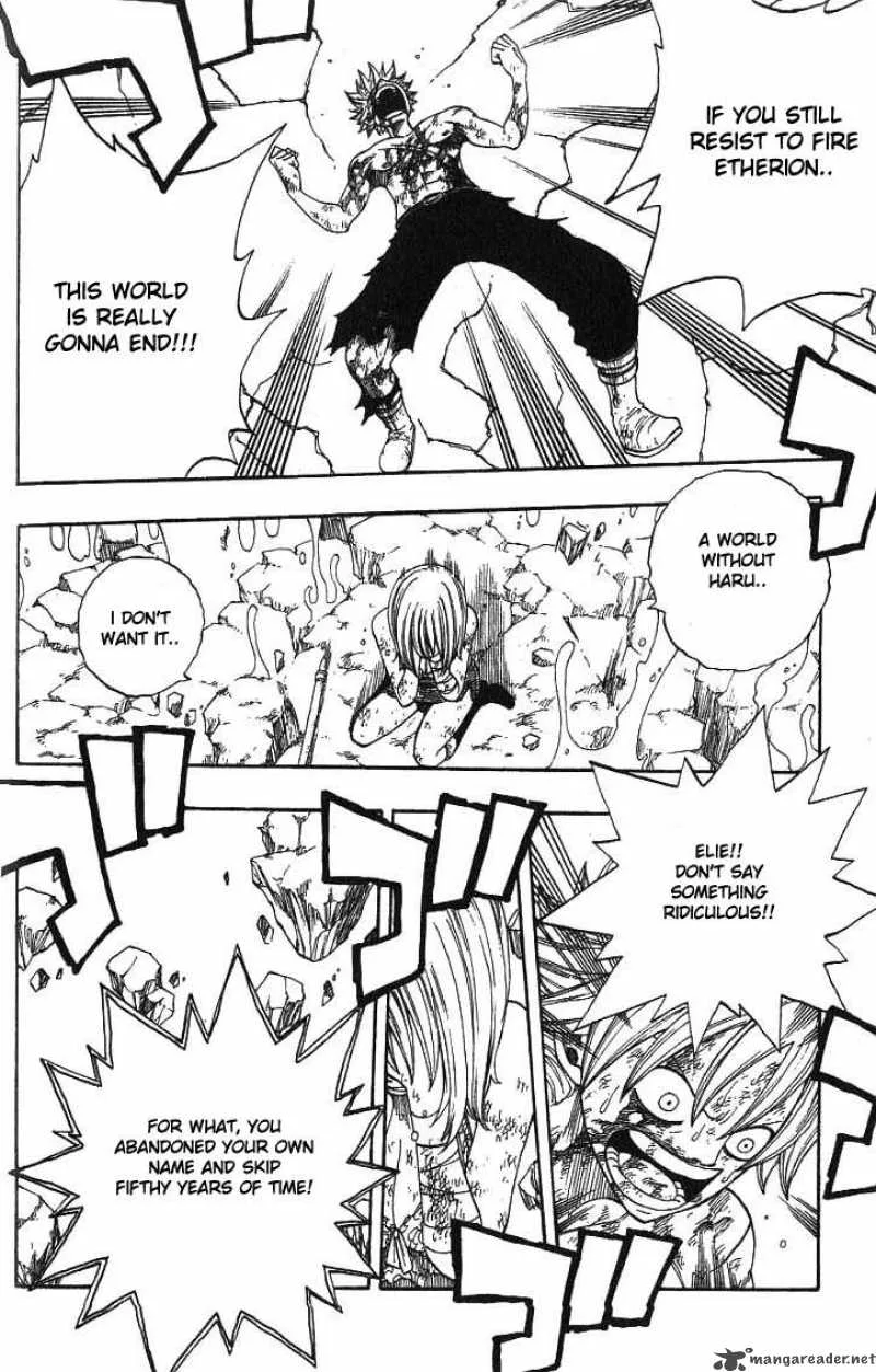 Rave Chapter 295 page 5