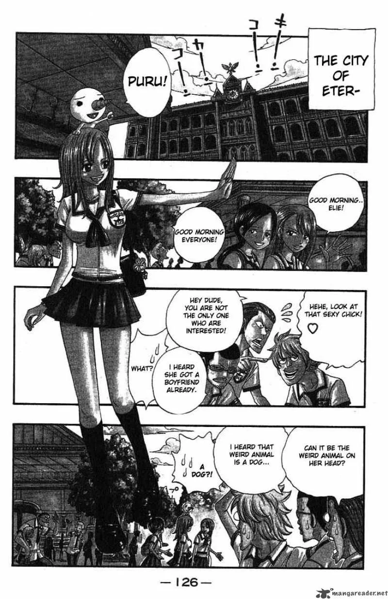Rave Chapter 296 page 3
