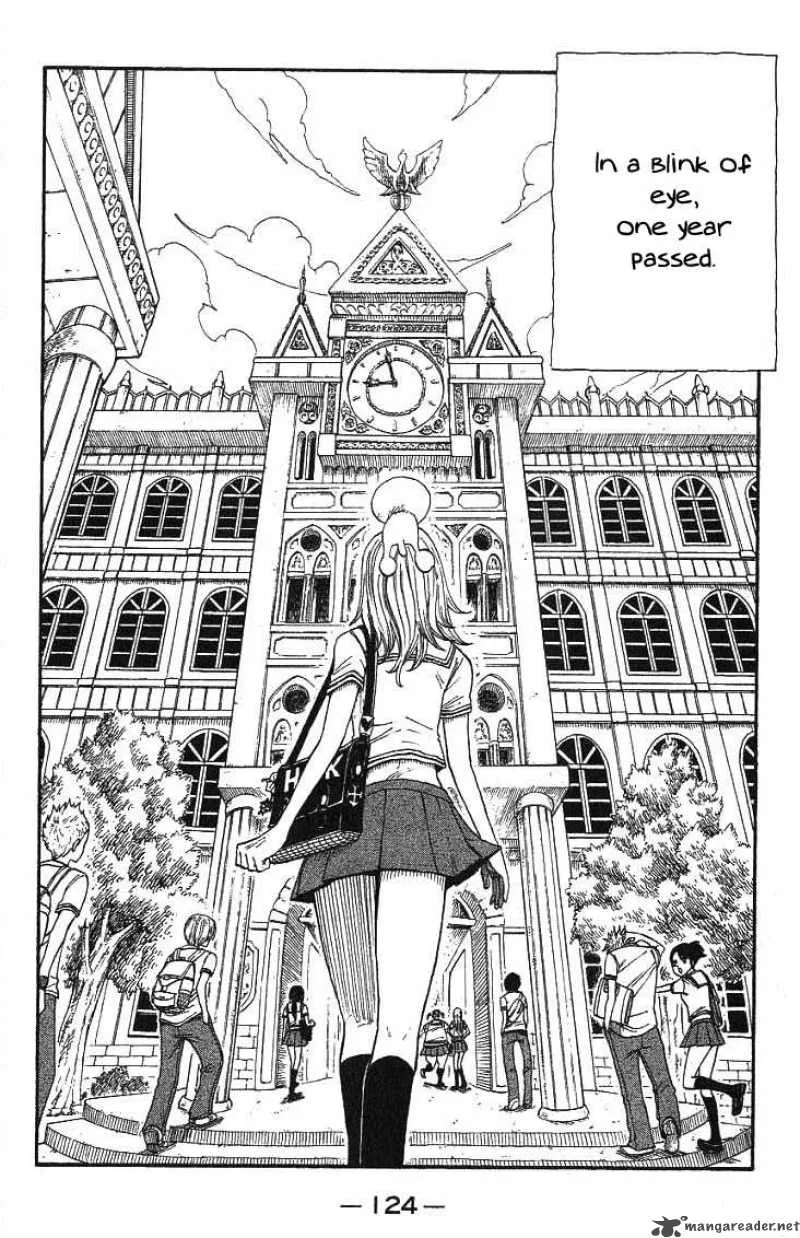 Rave Chapter 296 page 2