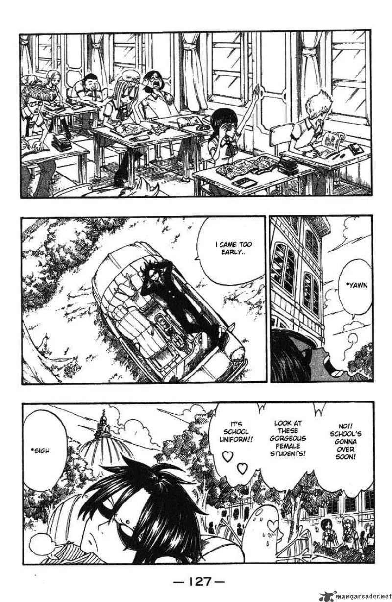 Rave Chapter 296 page 4