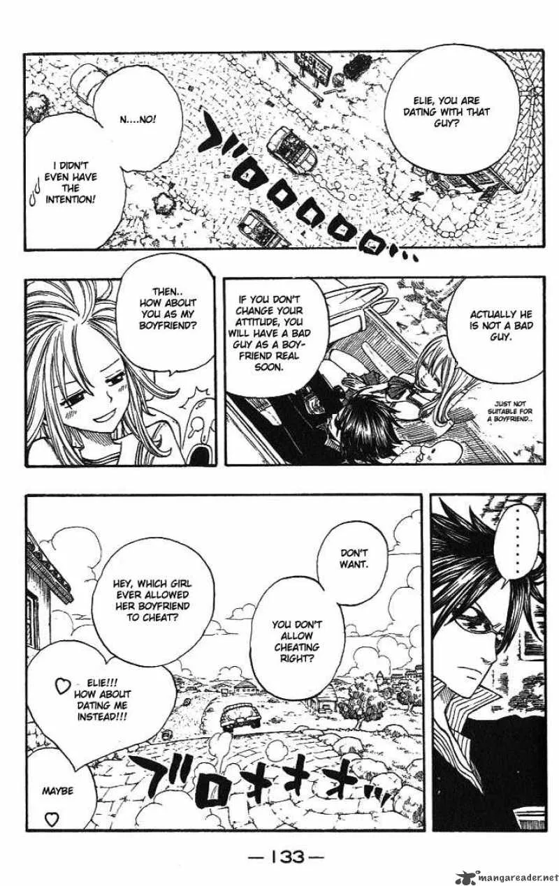 Rave Chapter 296 page 10