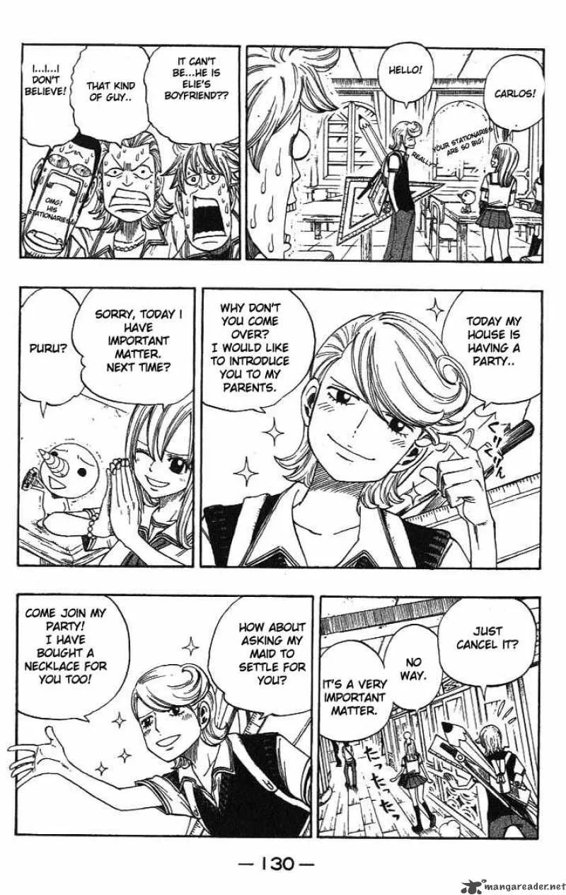 Rave Chapter 296 page 7