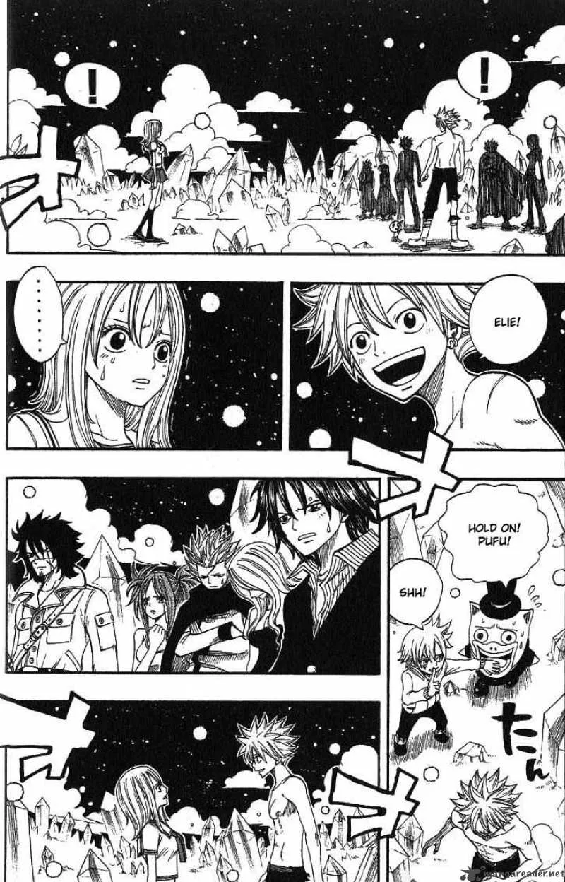 Rave Chapter 296 page 32