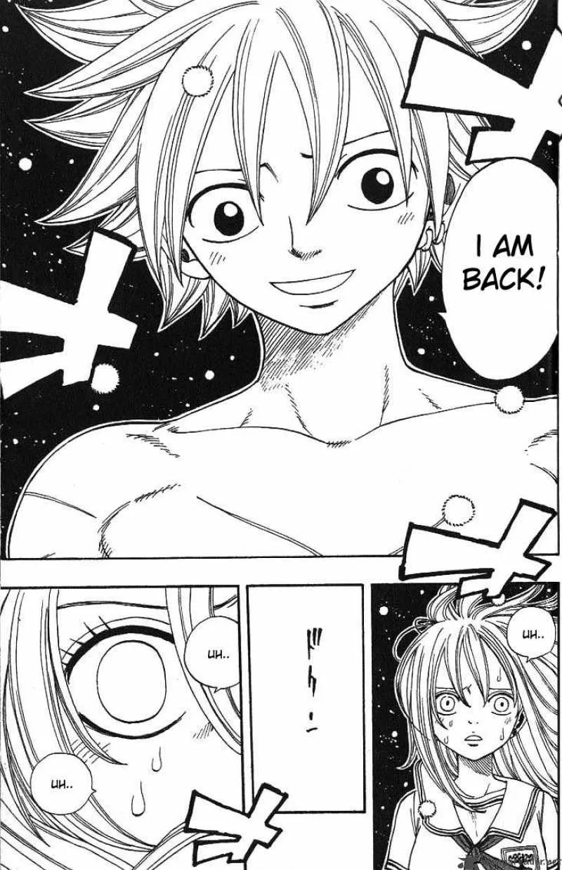 Rave Chapter 296 page 33