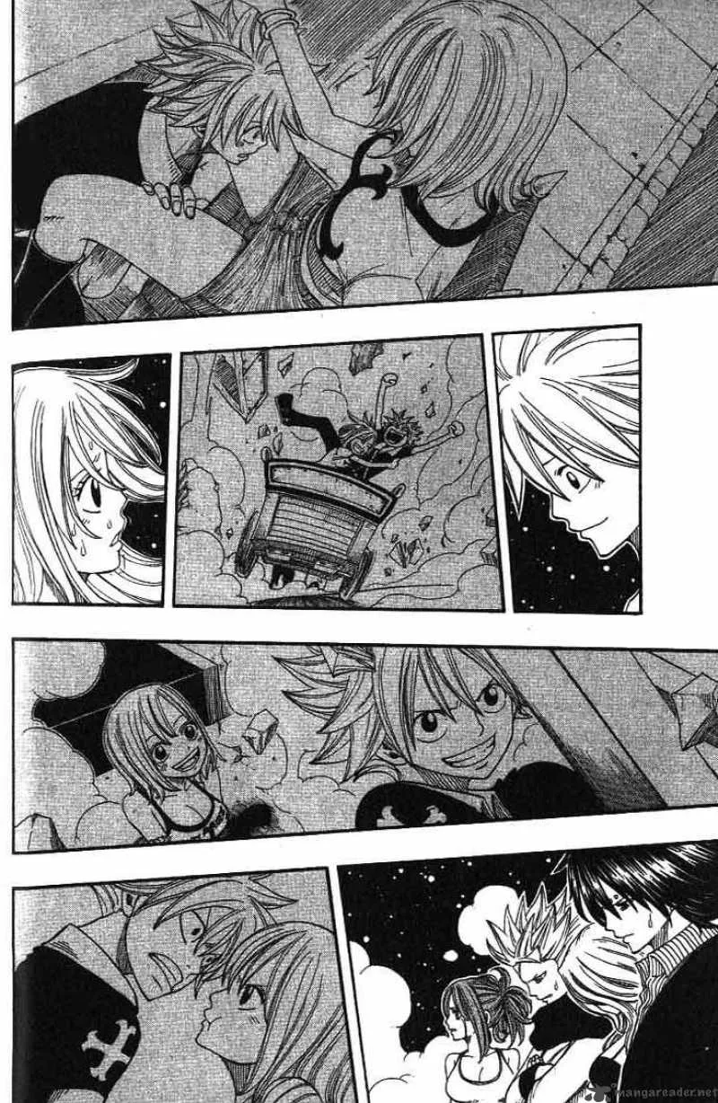 Rave Chapter 296 page 34