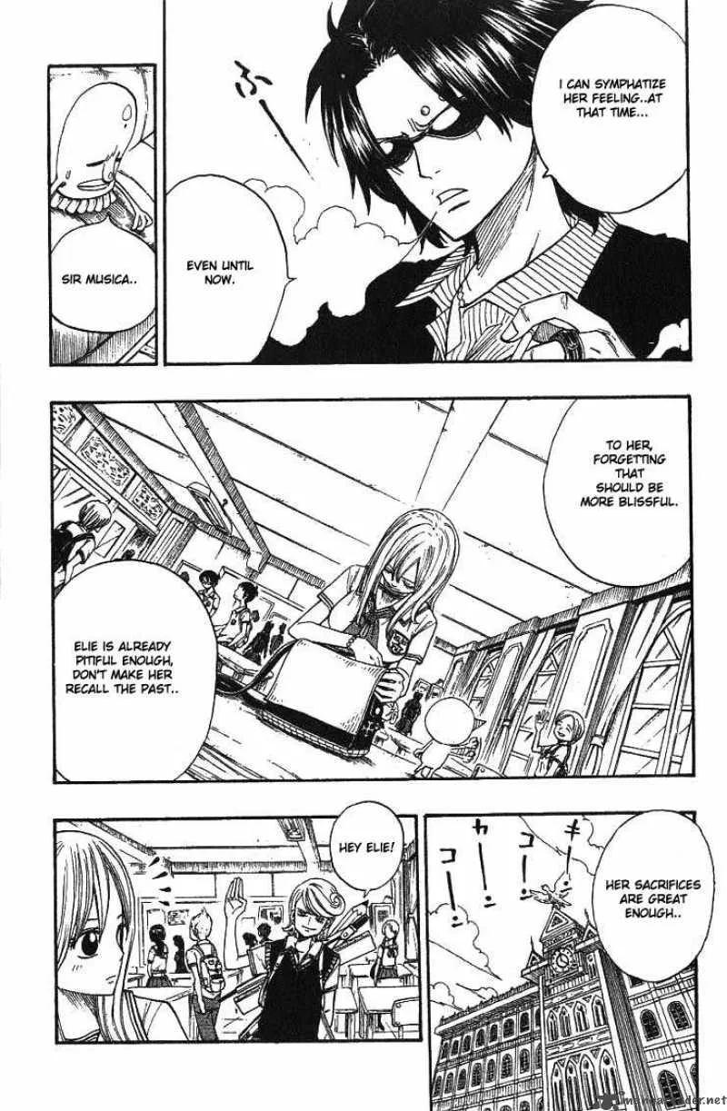 Rave Chapter 296 page 6