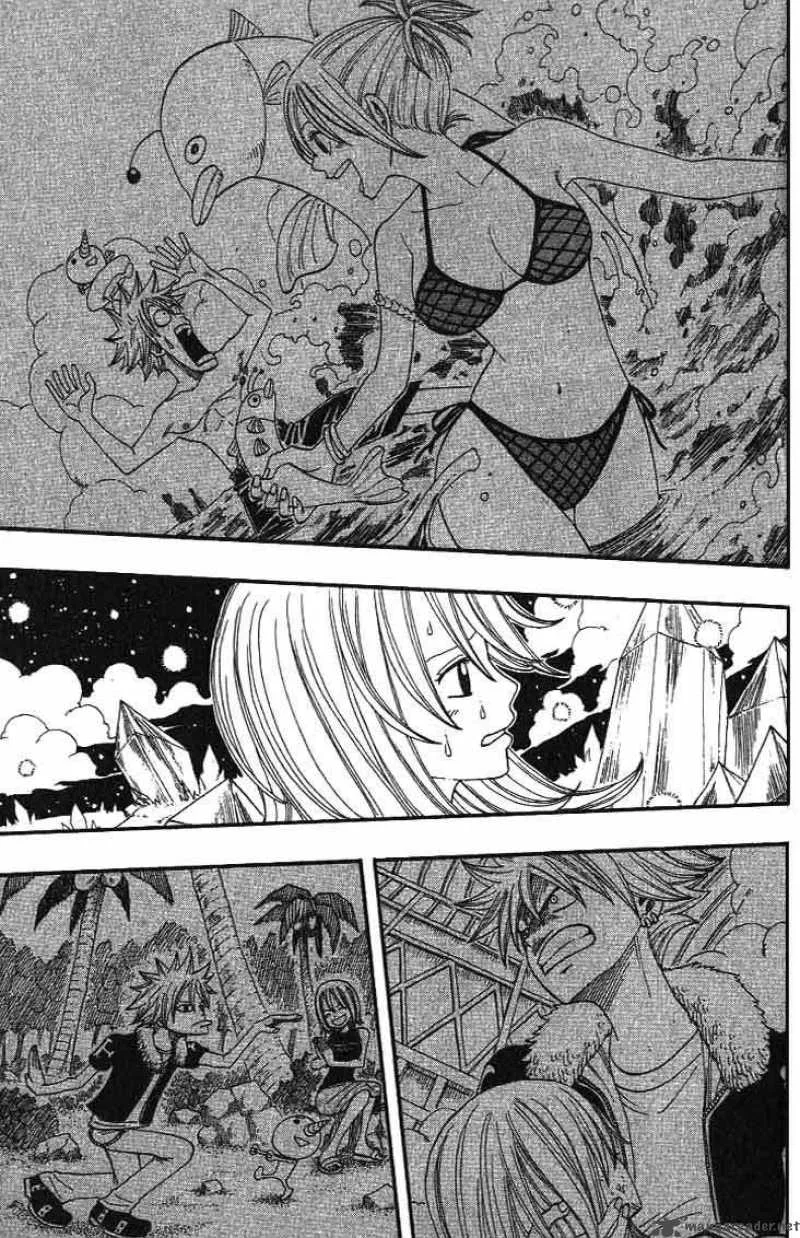 Rave Chapter 296 page 35
