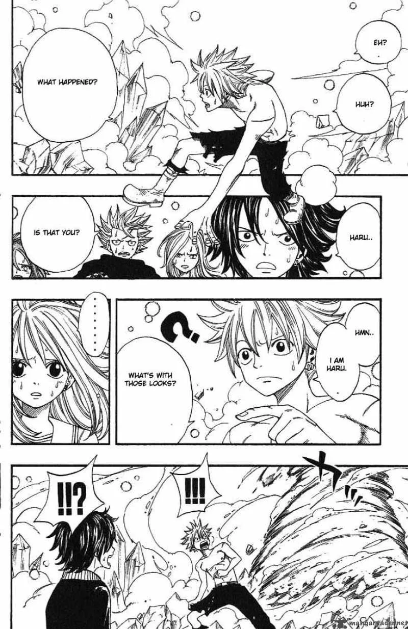 Rave Chapter 296 page 29