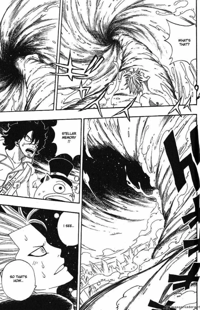 Rave Chapter 296 page 30