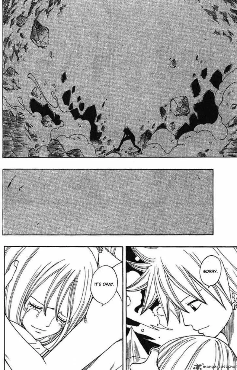 Rave Chapter 296 page 40