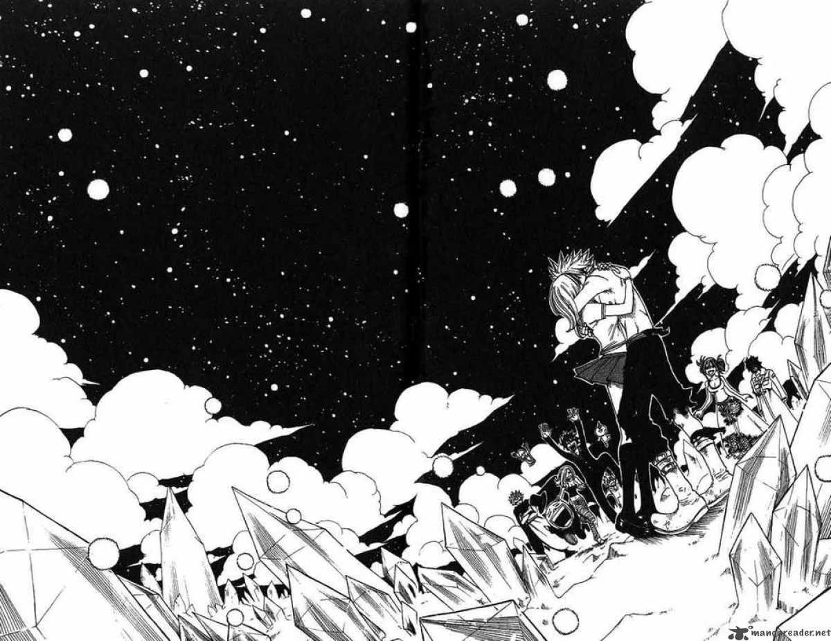 Rave Chapter 296 page 42