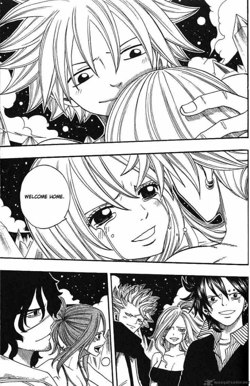 Rave Chapter 296 page 41