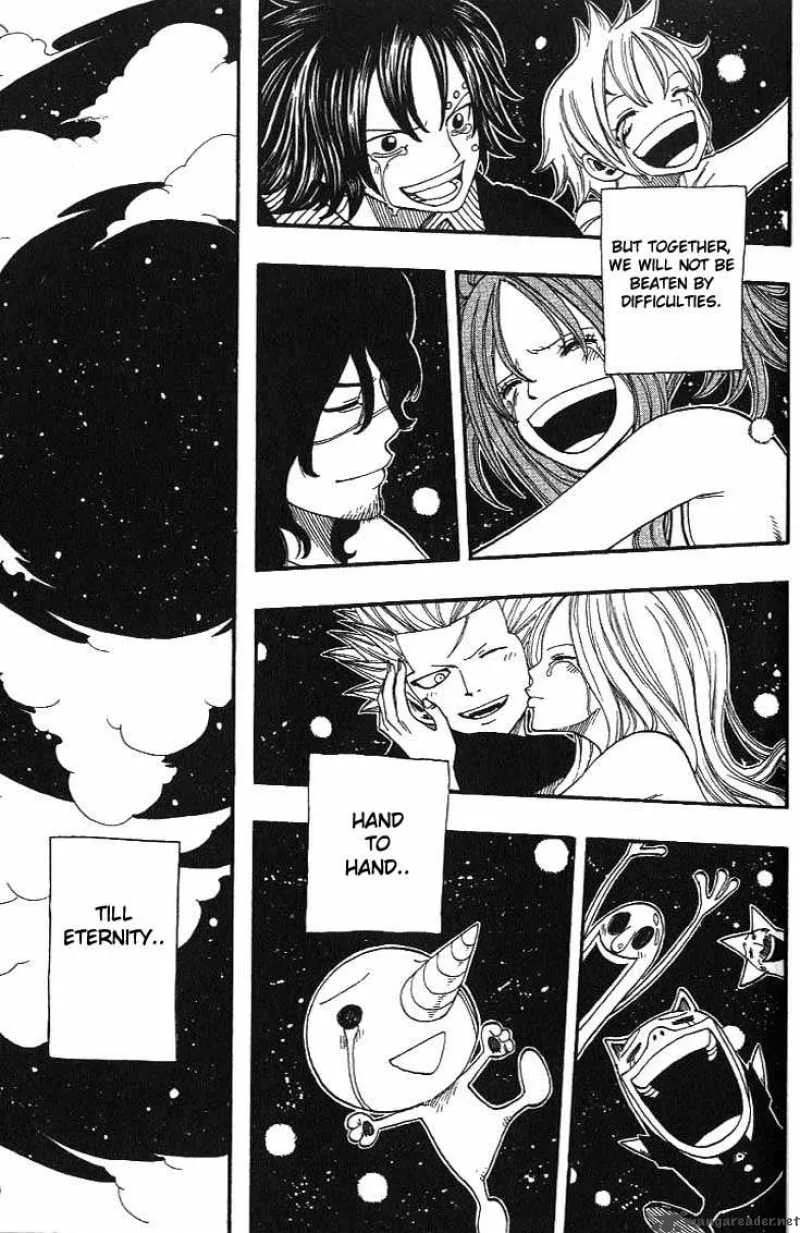Rave Chapter 296 page 44