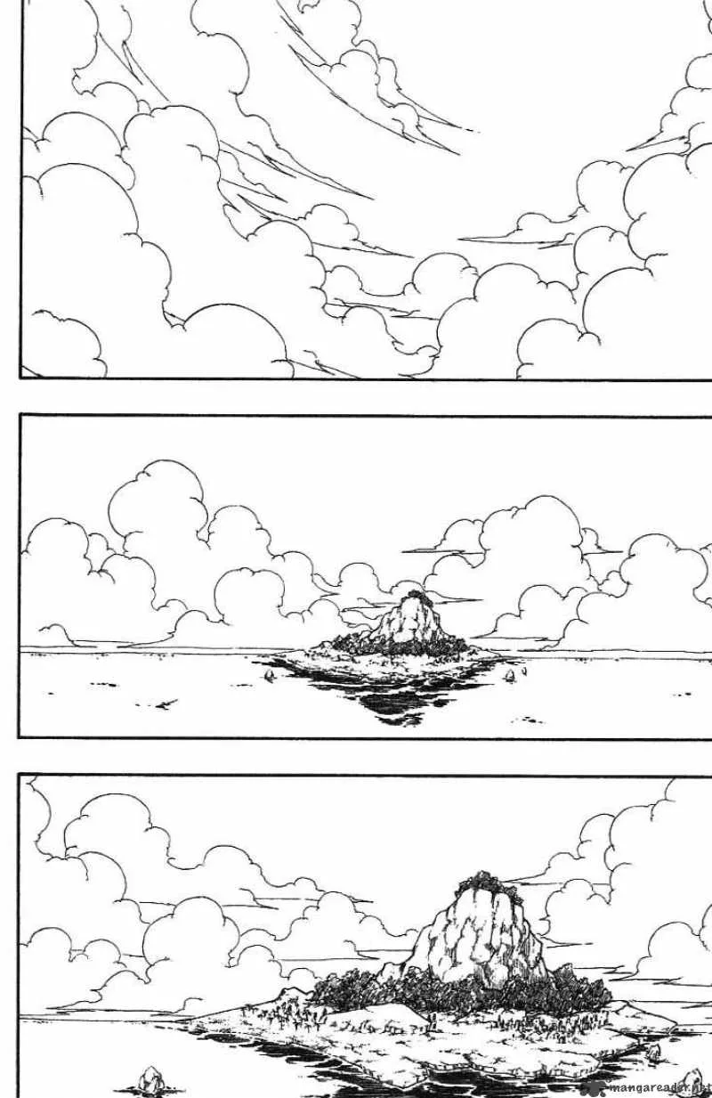 Rave Chapter 296 page 45