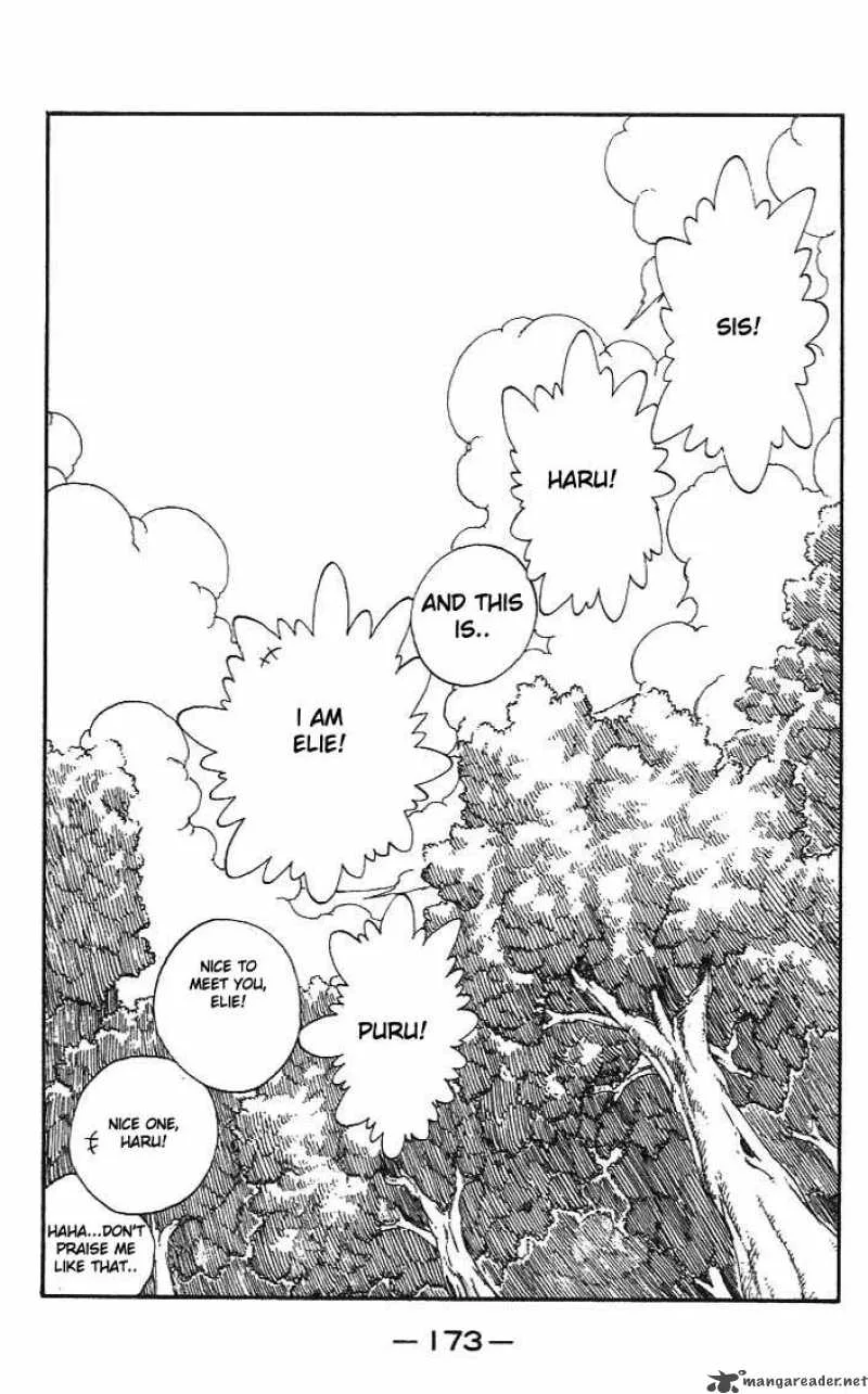 Rave Chapter 296 page 48