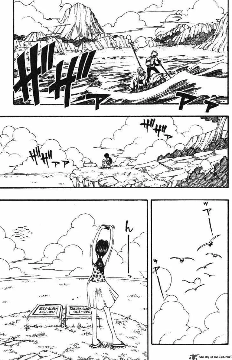 Rave Chapter 296 page 46