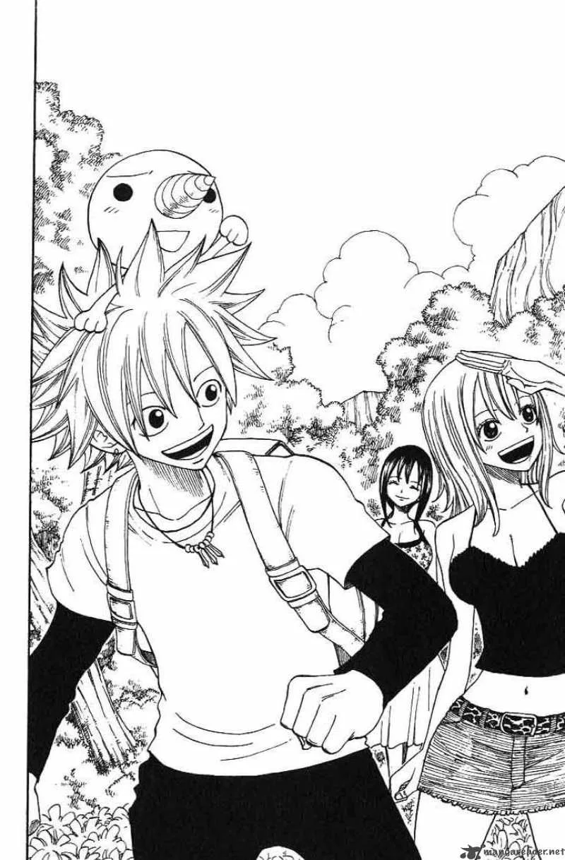 Rave Chapter 296 page 50