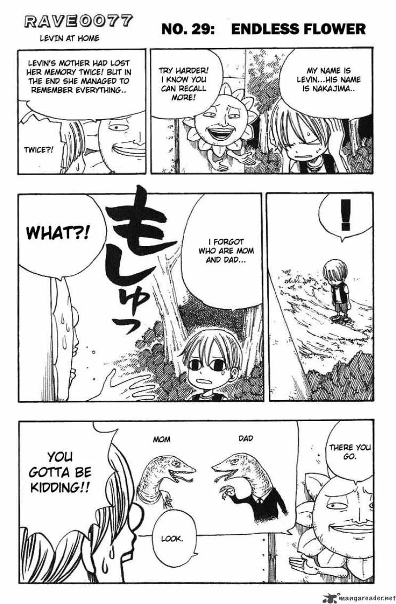 Rave Chapter 296 page 55