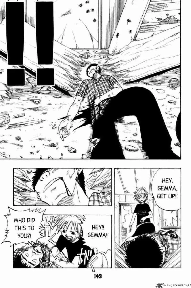 Rave Chapter 3 page 6