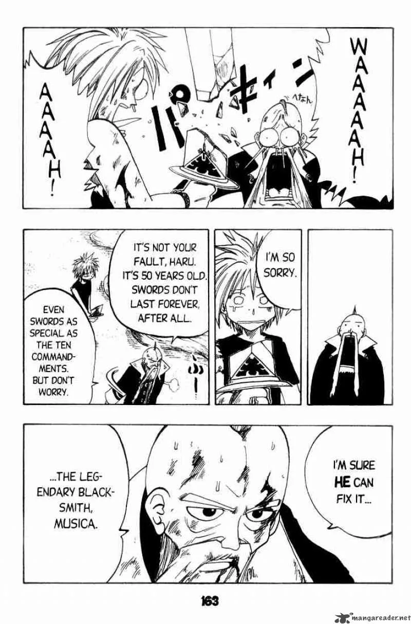 Rave Chapter 3 page 26