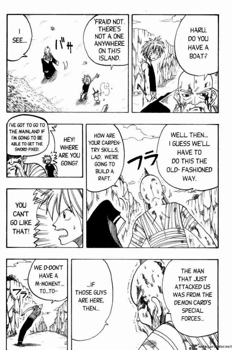 Rave Chapter 3 page 27