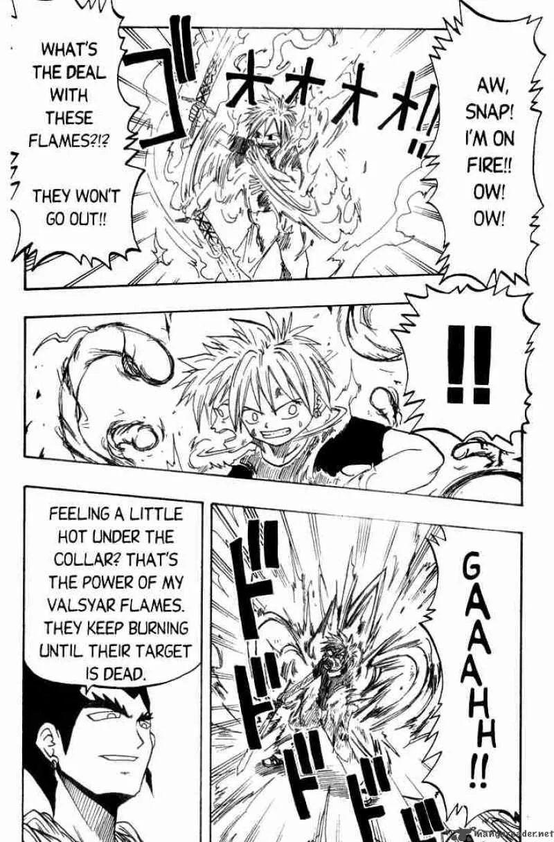 Rave Chapter 3 page 15