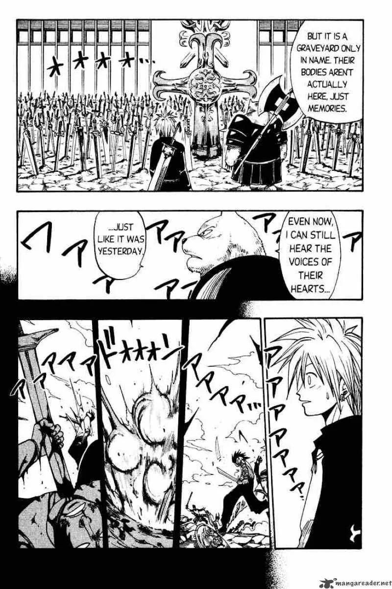 Rave Chapter 30 page 13