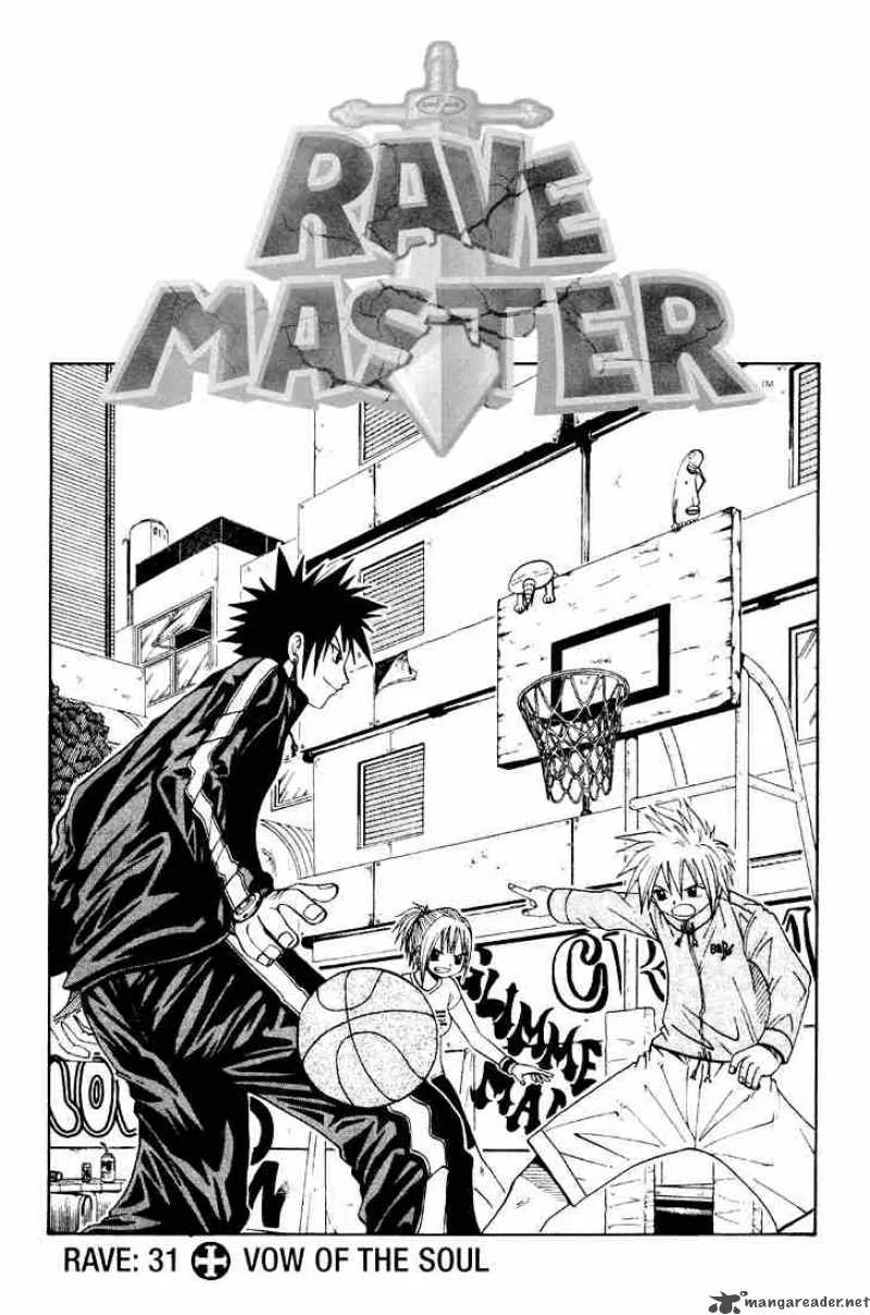 Rave Chapter 31 page 6