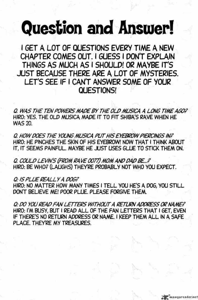 Rave Chapter 32 page 21