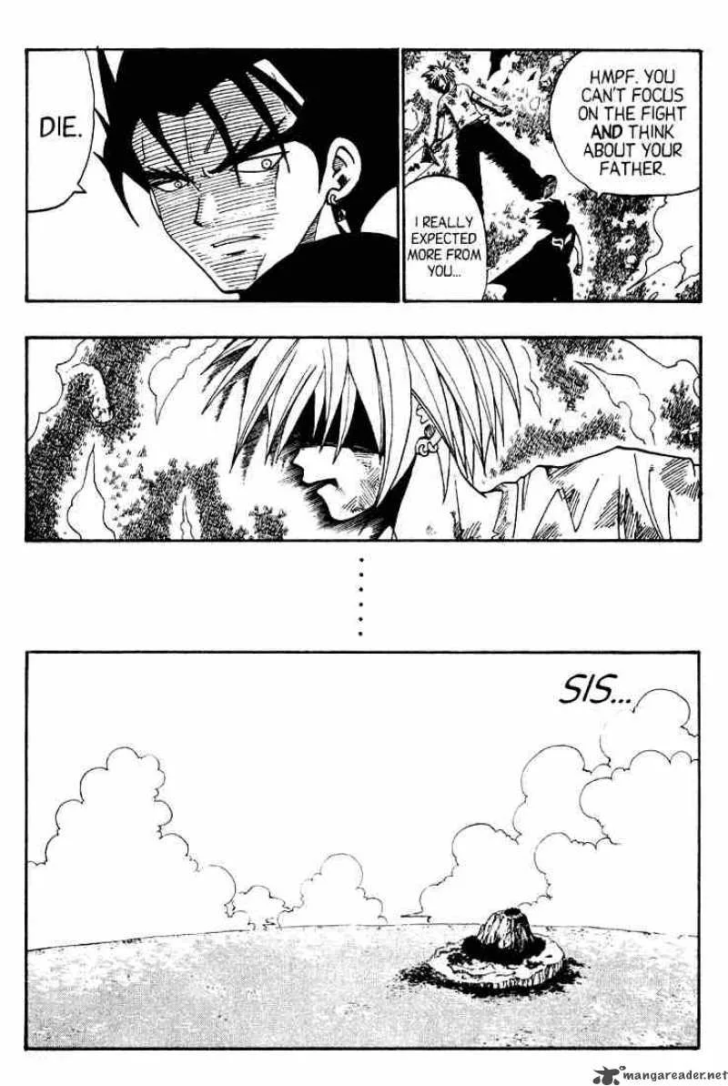 Rave Chapter 33 page 15