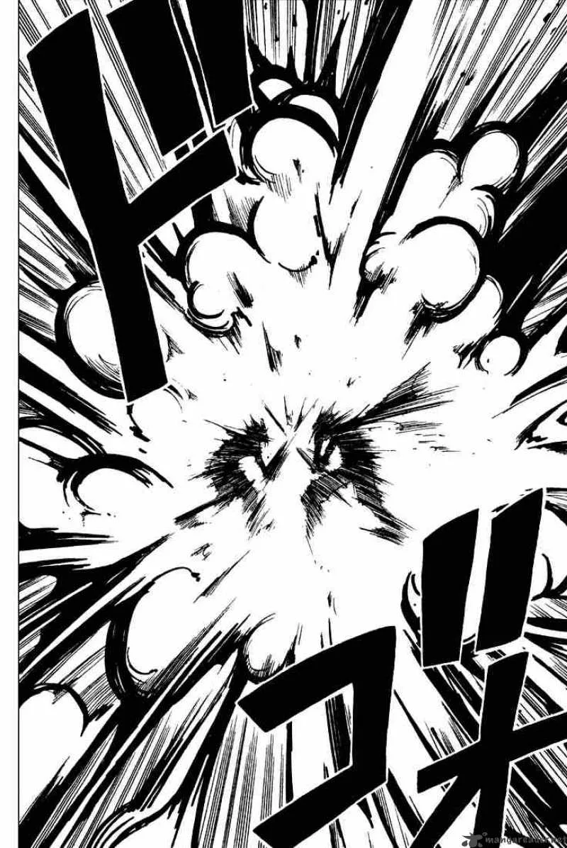 Rave Chapter 34 page 18