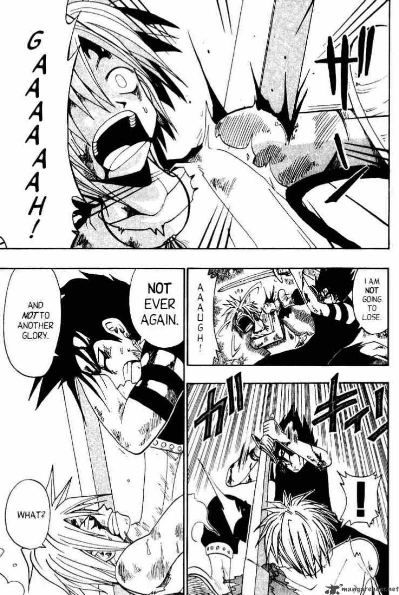 Rave Chapter 35 page 8