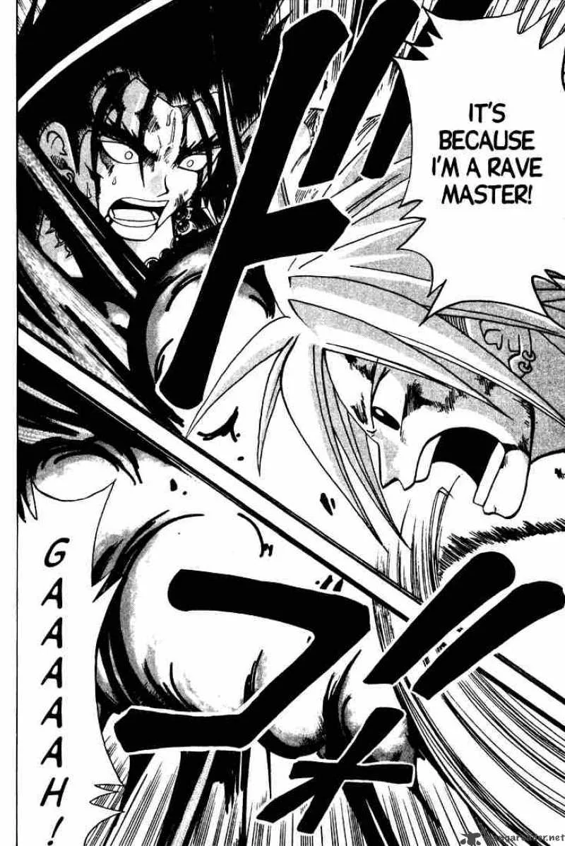 Rave Chapter 35 page 15
