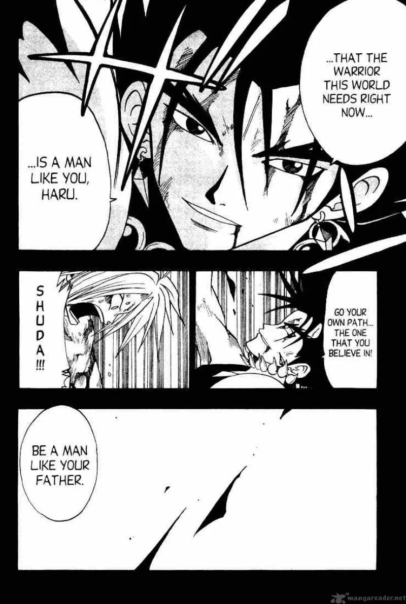 Rave Chapter 36 page 10