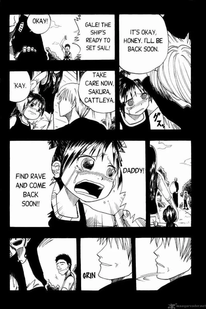 Rave Chapter 4 page 7