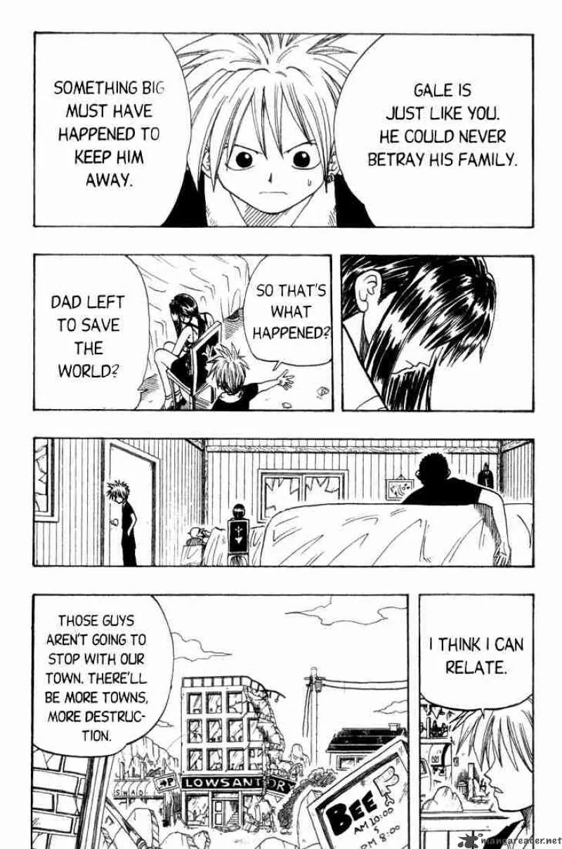 Rave Chapter 4 page 8